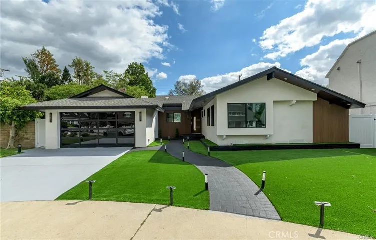 19806 Needles, Chatsworth, California 91311