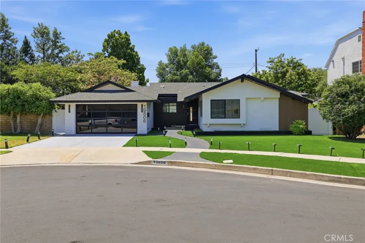19806 Needles, Chatsworth, California 91311