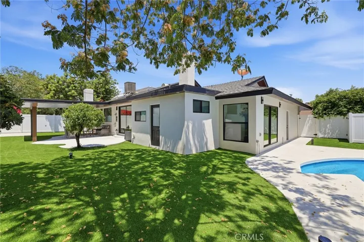 19806 Needles, Chatsworth, California 91311