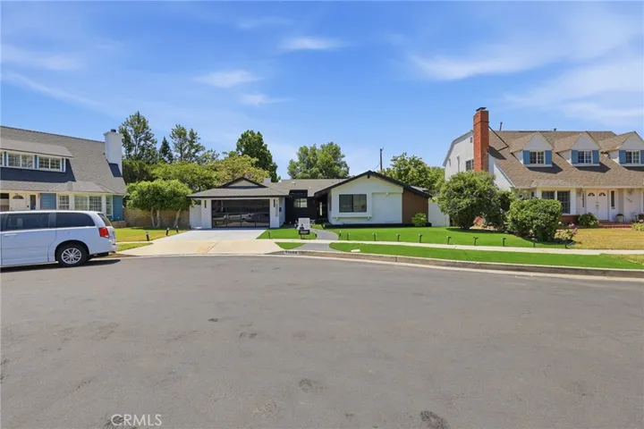 19806 Needles, Chatsworth, California 91311