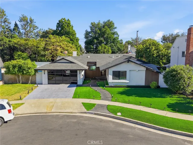 19806 Needles, Chatsworth, California 91311