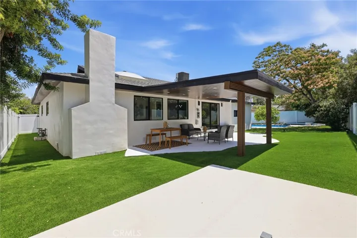 19806 Needles, Chatsworth, California 91311