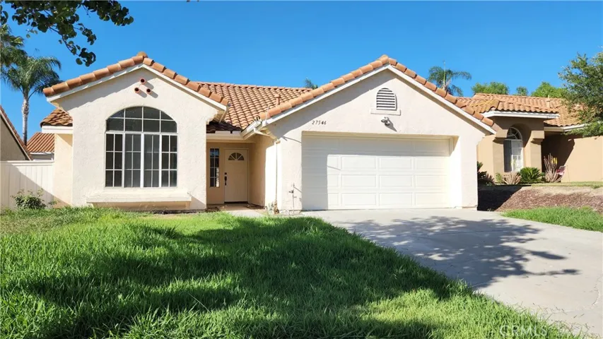 27546 Senna Court, Temecula, California 92591