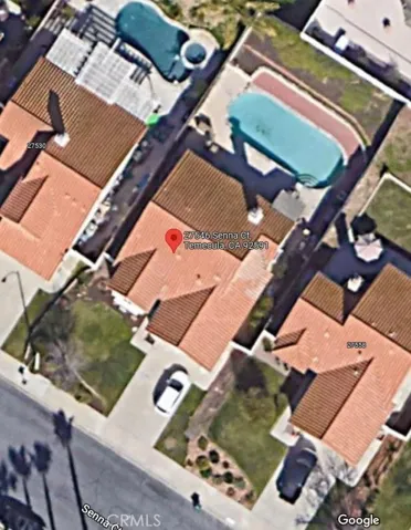 27546 Senna Court, Temecula, California 92591