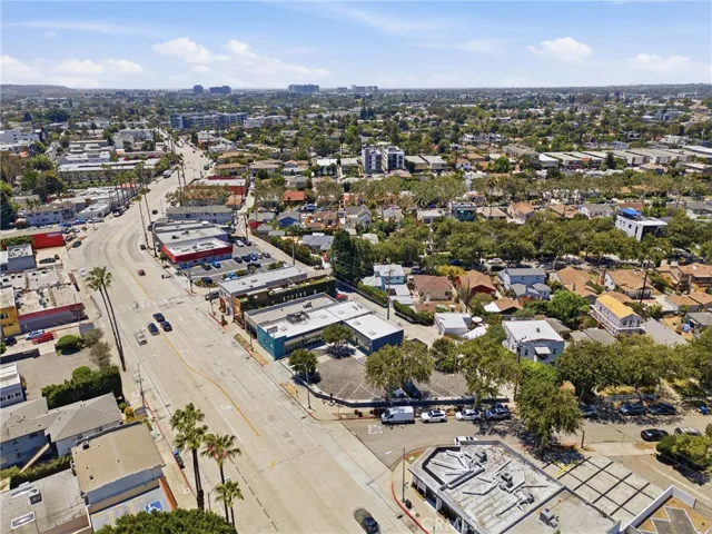 aerial