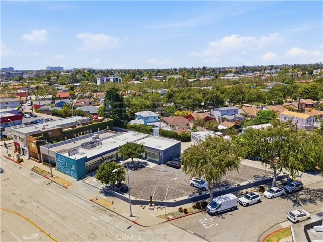 aerial