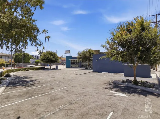 Parking Lot