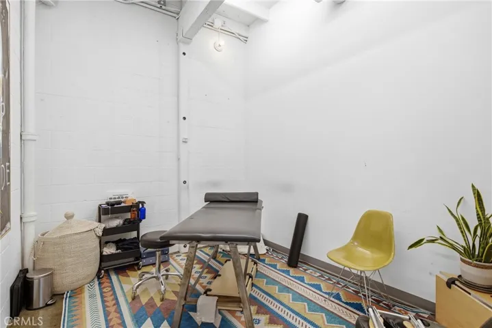 Patient room 2