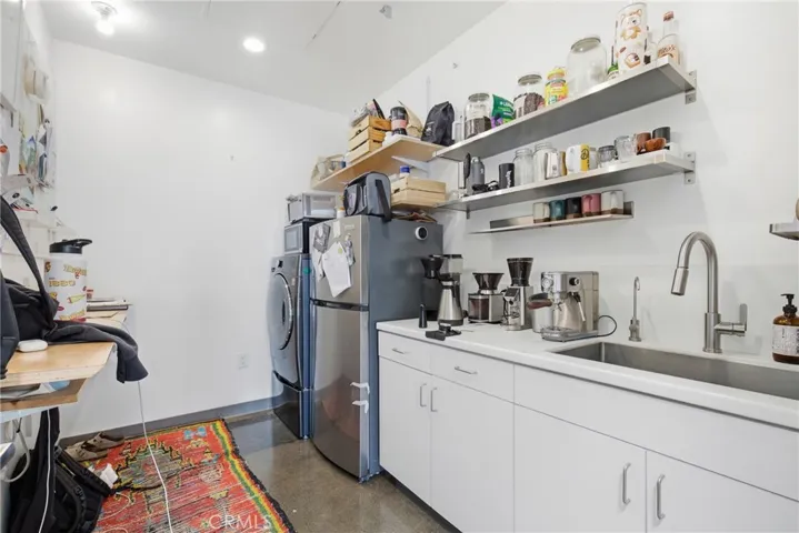 Kitchenette