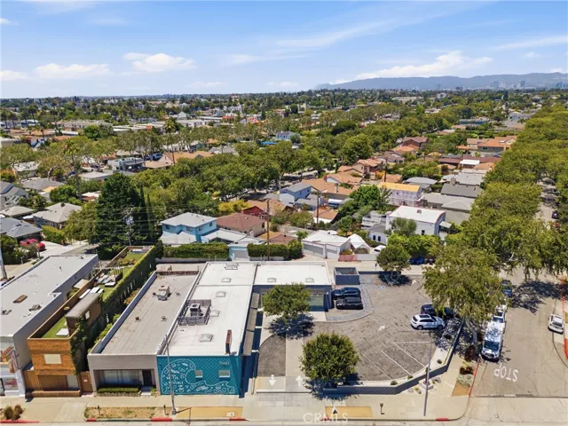 aerial