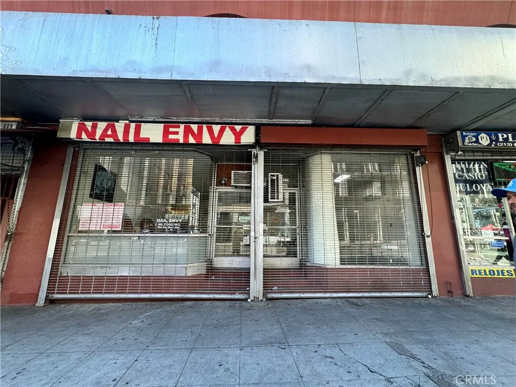 312 W 5th R113