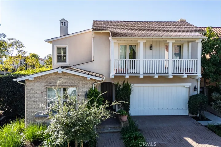 34 Great Lawn, Irvine, California 92620