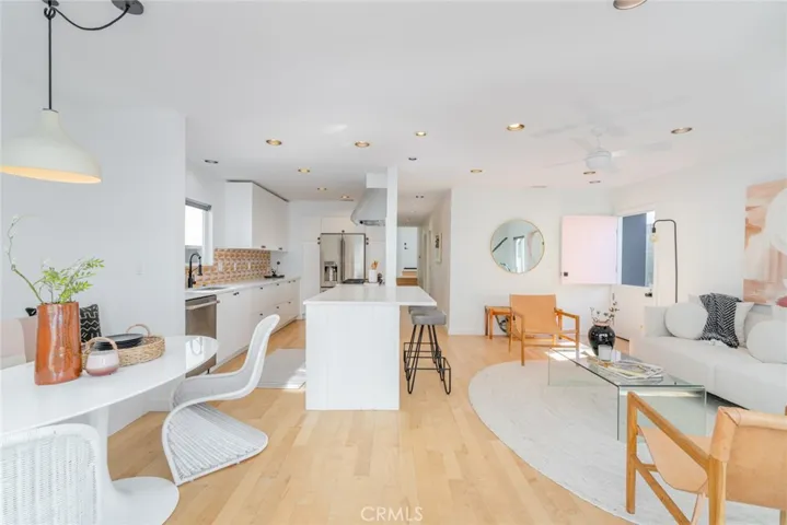 444 36th Street, Manhattan Beach, California 90266