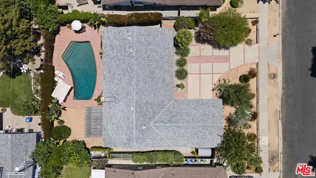 Aerial Shot