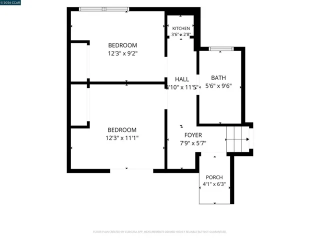 2591 Walnut Blvd, Walnut Creek, California 94596-4283