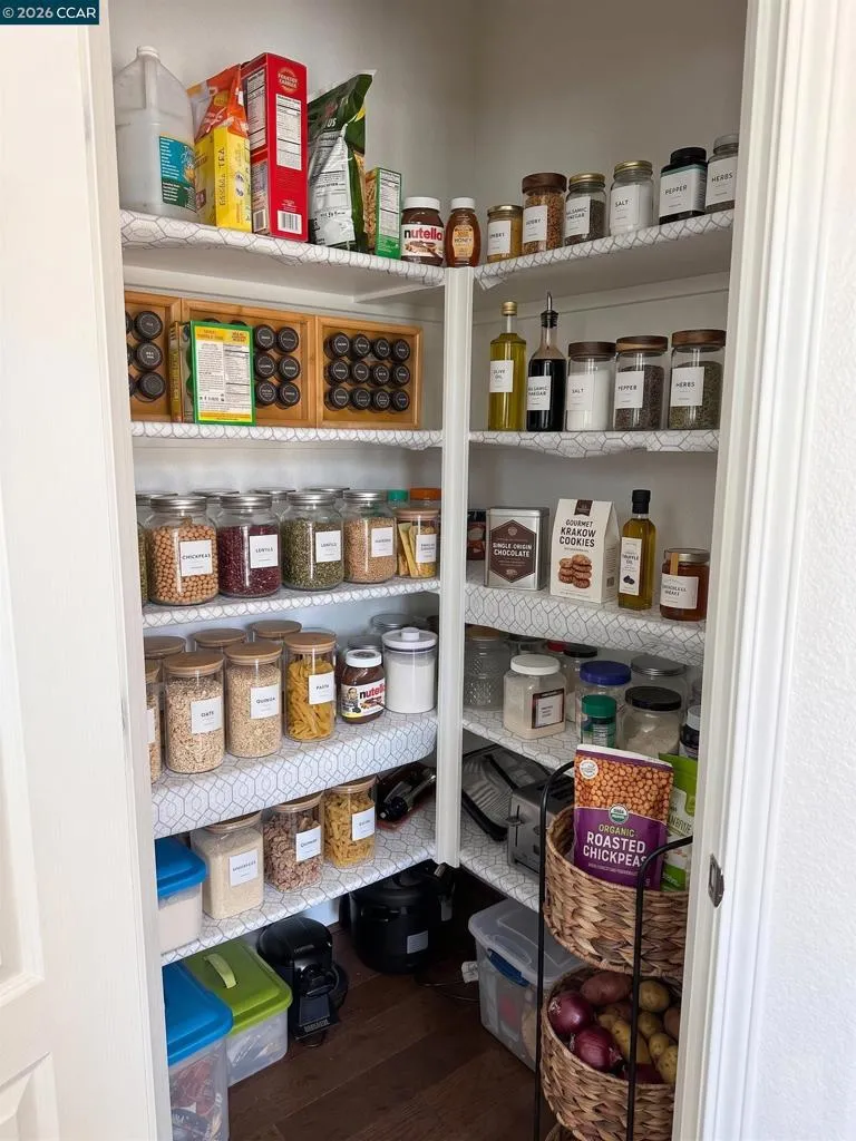 Pantry