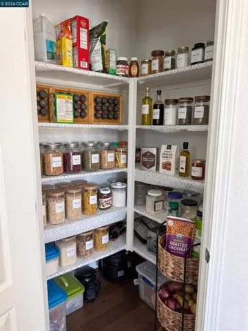 Pantry