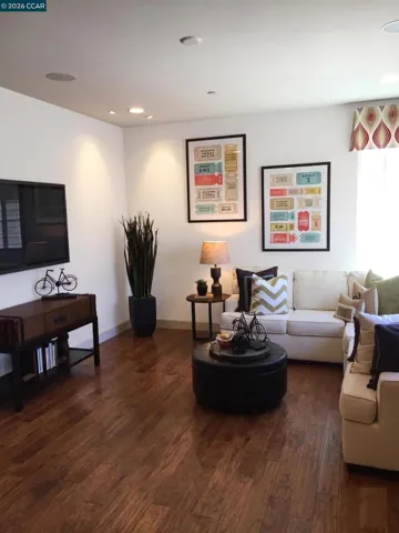 Upstairs Loft