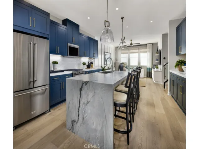 Kitchen View