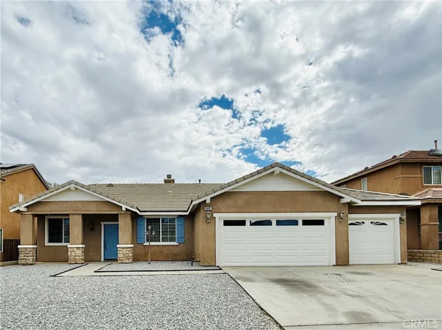 14607 Grouse Rd., Victorville, California 92394