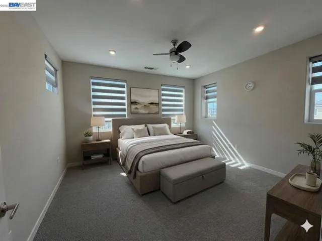 2282 S Podere Dr, Mountain House, California 95391