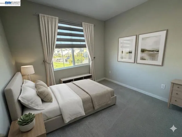 2282 S Podere Dr, Mountain House, California 95391