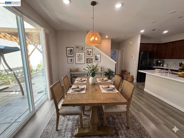2282 S Podere Dr, Mountain House, California 95391