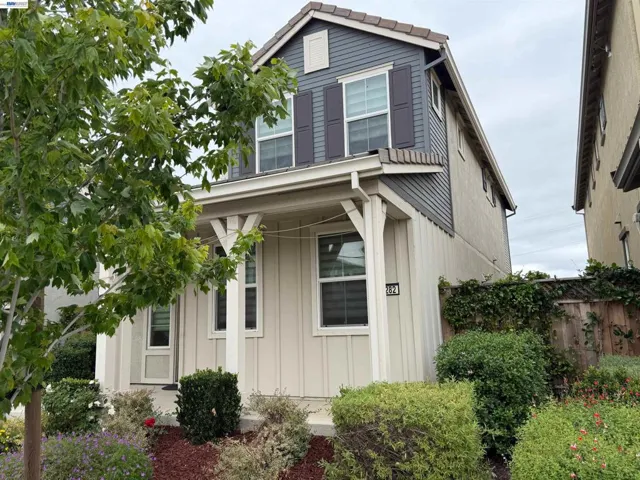 2282 S Podere Dr, Mountain House, California 95391