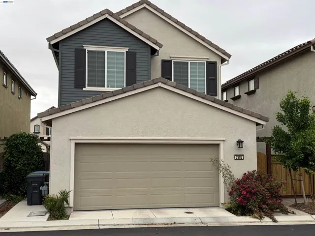 2282 S Podere Dr, Mountain House, California 95391