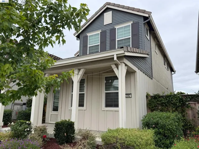 2282 S Podere Dr, Mountain House, California 95391