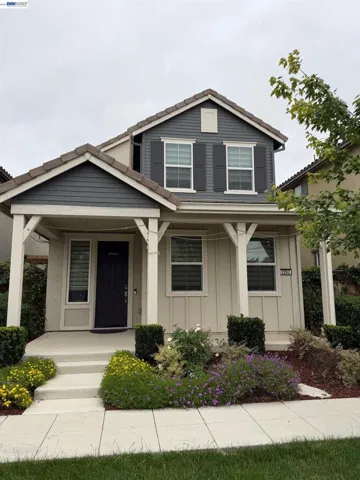 2282 S Podere Dr, Mountain House, California 95391