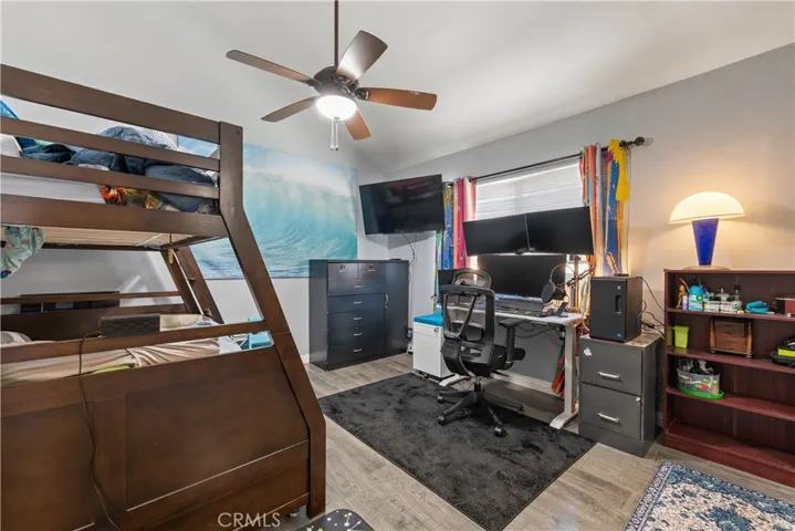 Bedroom 3.