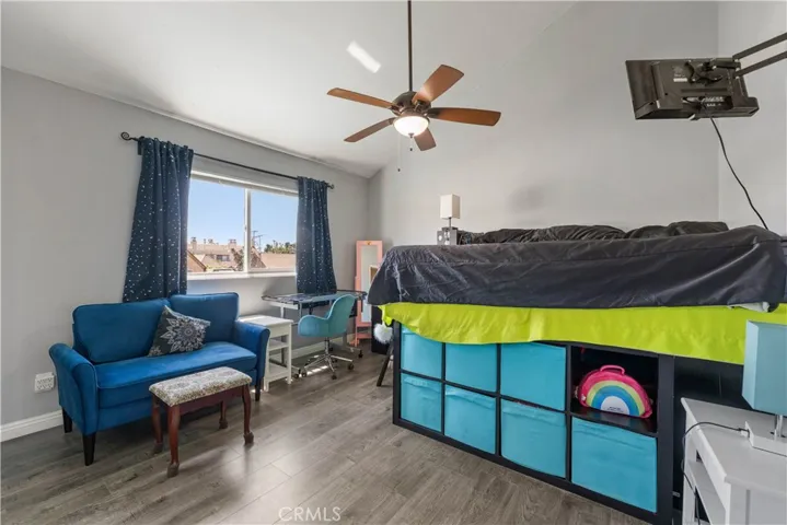 Bedroom 2.