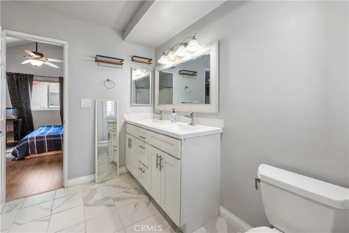 Primary Bath.
