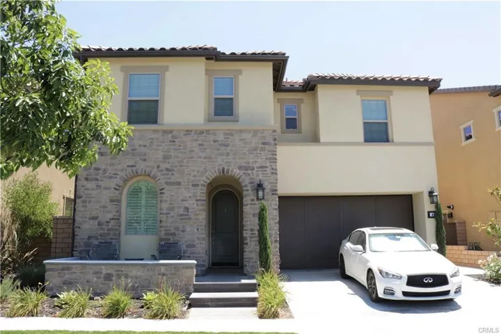 46 Morning Glory, Lake Forest, California 92630