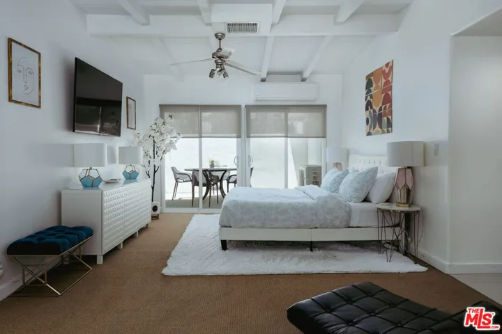 1275 E Sunny Dunes Road, Palm Springs, California 92264