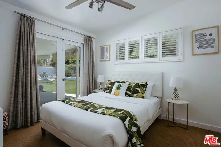 1275 E Sunny Dunes Road, Palm Springs, California 92264
