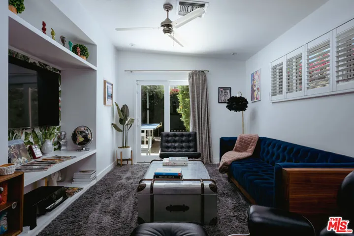 1275 E Sunny Dunes Road, Palm Springs, California 92264