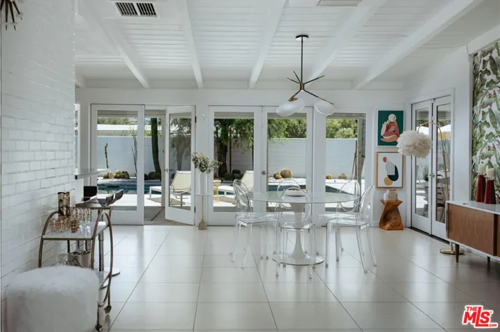 1275 E Sunny Dunes Road, Palm Springs, California 92264