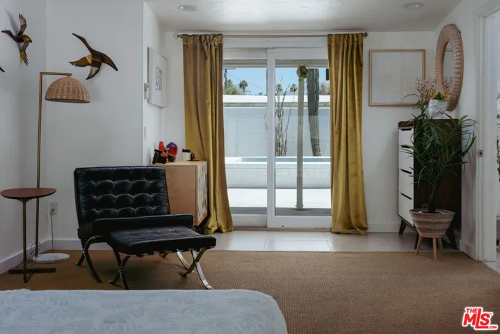 1275 E Sunny Dunes Road, Palm Springs, California 92264