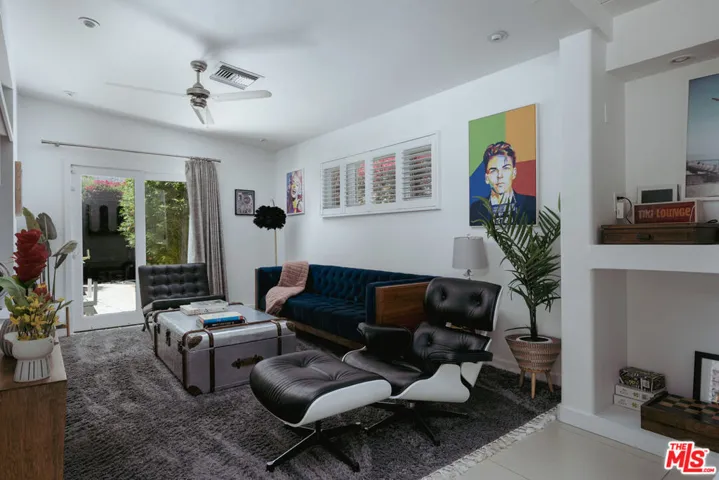 1275 E Sunny Dunes Road, Palm Springs, California 92264