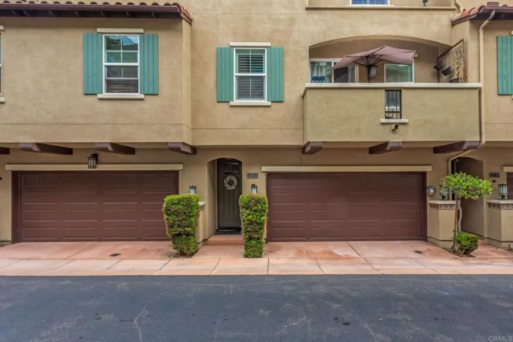 2241 Indus Way, San Marcos, California 92078
