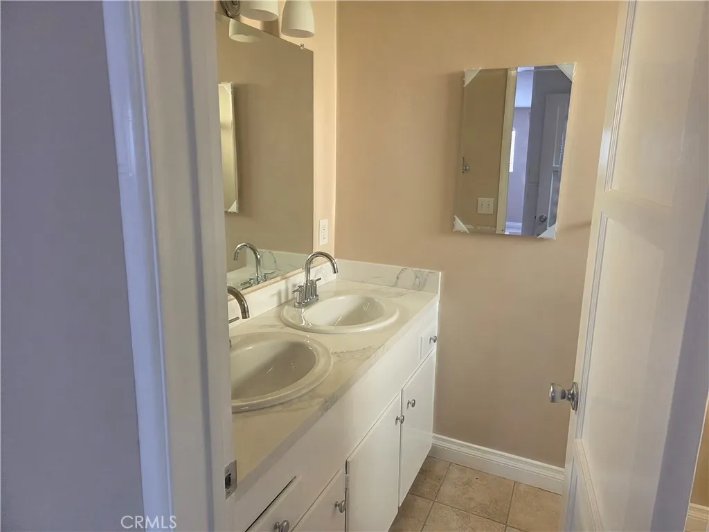 Primary On Suite Bathroom