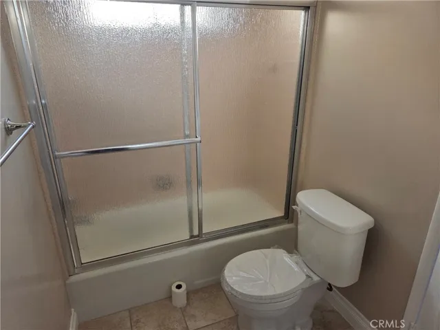 Primary On suite Bath