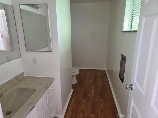 Office/Studio Bathroom