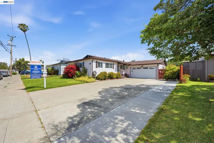 35458 Orleans Dr, Newark, California 94560
