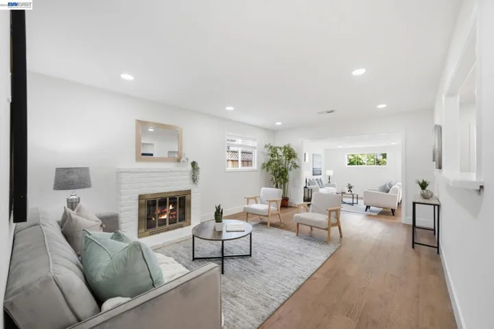 35458 Orleans Dr, Newark, California 94560
