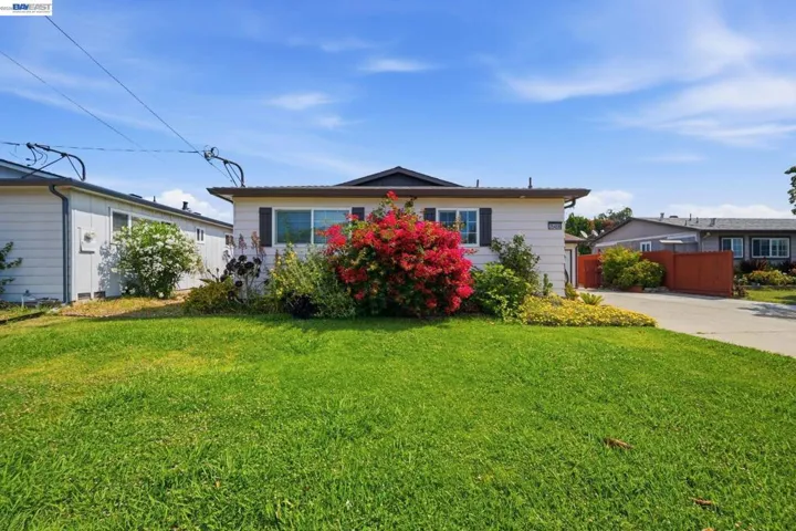 35458 Orleans Dr, Newark, California 94560