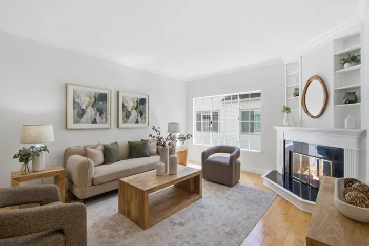991 Belmont Terrace 3, Sunnyvale, California 94086
