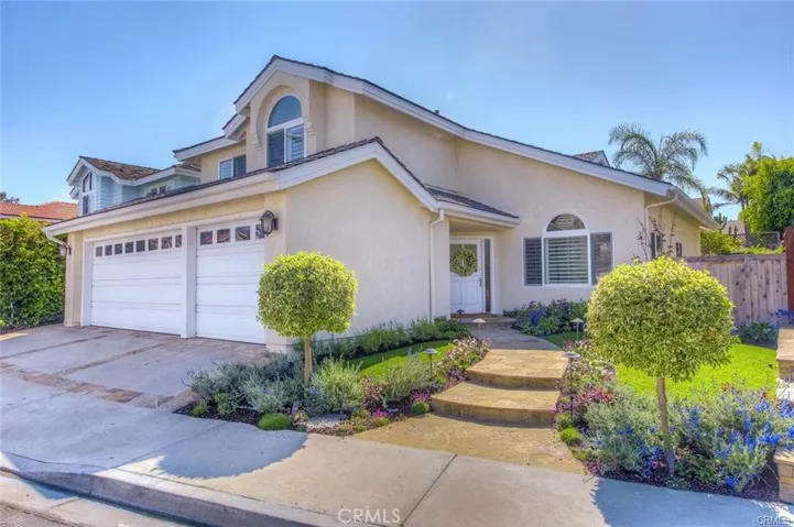 Great curb appeal